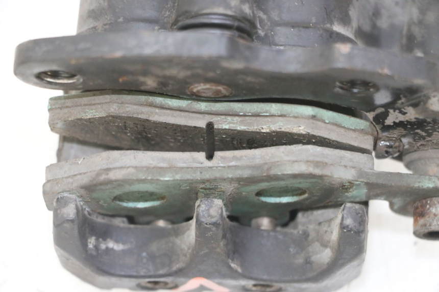 photo de REAR BRAKE CALIPER PIAGGIO MP3 LT 300 (2010 - 2016) - Product overview