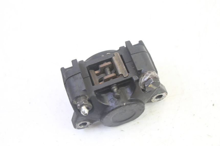 photo de REAR BRAKE CALIPER PIAGGIO MP3 125 (2006 - 2014) - Zoom on usage condition