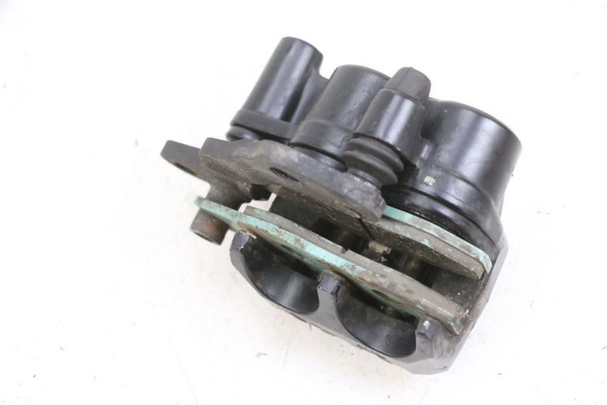 photo de REAR BRAKE CALIPER PIAGGIO MP3 500 (2016 - 2018) - Zoom on usage condition