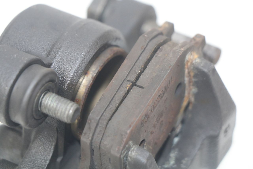 photo de REAR BRAKE CALIPER YAMAHA MT-07 MT07 ABS 700 (2014 - 2017) - Zoom on usage condition