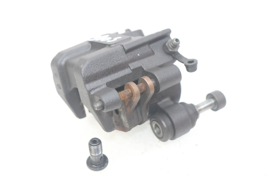 photo de REAR BRAKE CALIPER YAMAHA MT-07 MT07 ABS 700 (2014 - 2017) - Alternative perspective