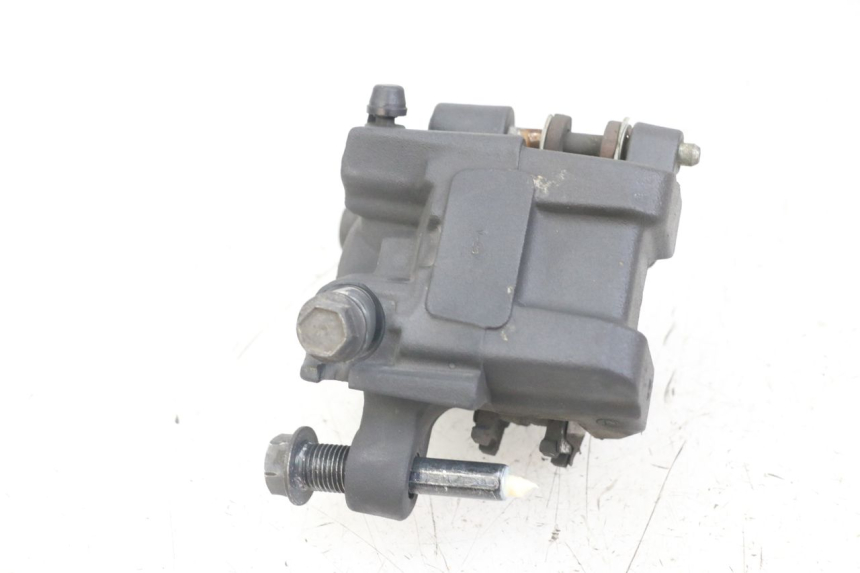 photo de REAR BRAKE CALIPER YAMAHA MT-07 MT07 ABS 700 (2014 - 2017) - Technical close-up