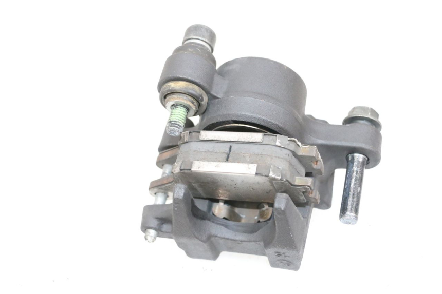 photo de REAR BRAKE CALIPER YAMAHA MT-07 MT07 ABS 700 (2018 - 2020) - Zoom on usage condition