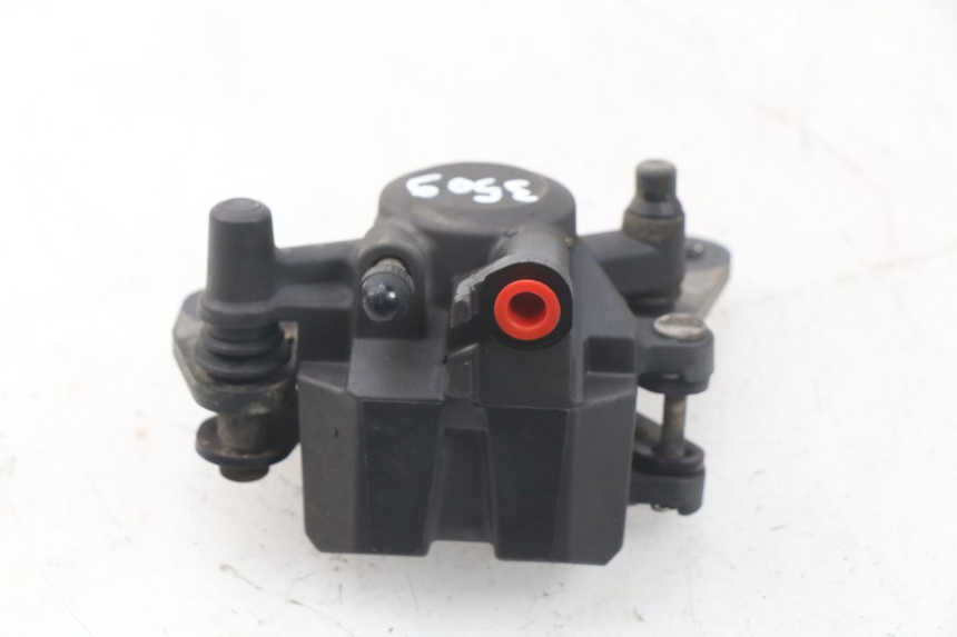 photo de REAR BRAKE CALIPER MBK MW TRYPTIK 125 (2017 - 2022) - Zoom on usage condition