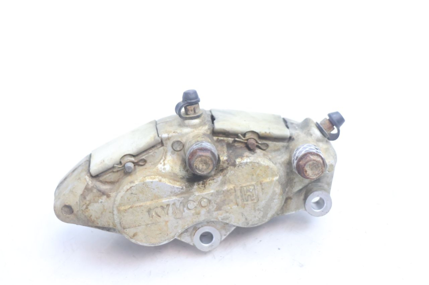 photo de REAR BRAKE CALIPER KYMCO MXU R 250 (2004 - 2010) - Main view