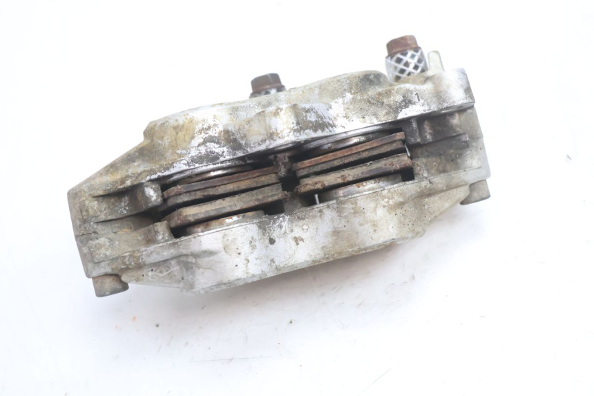 photo de REAR BRAKE CALIPER KYMCO MXU R 250 (2004 - 2010) - Technical close-up