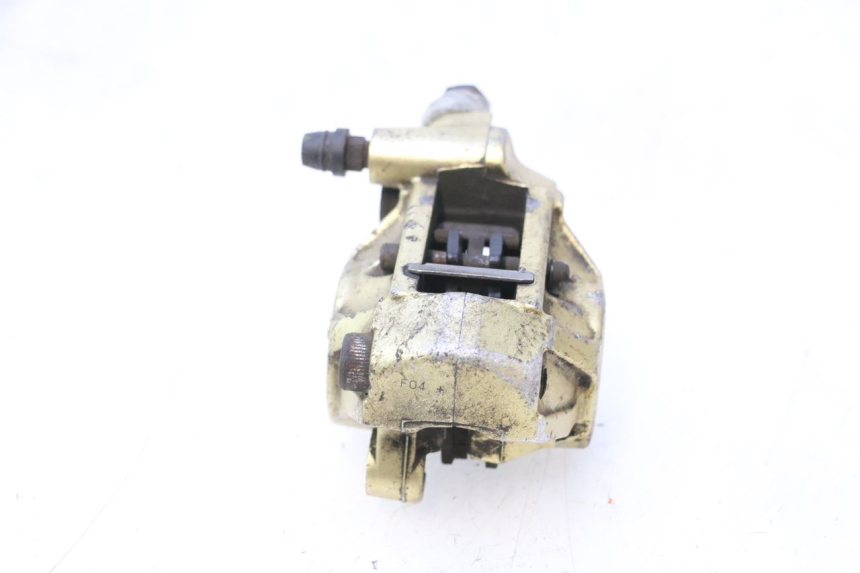 photo de REAR BRAKE CALIPER MBK NITRO 50 (2004 - 2008) - Fixing points details