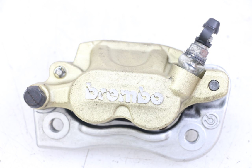 photo de REAR BRAKE CALIPER MOTO GUZZI NORGE 8V GT 1200 (2011 - 2016) - Main view