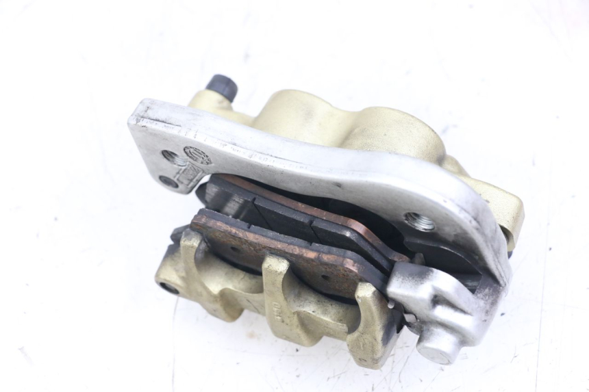 photo de REAR BRAKE CALIPER MOTO GUZZI NORGE 8V GT 1200 (2011 - 2016) - Component detail
