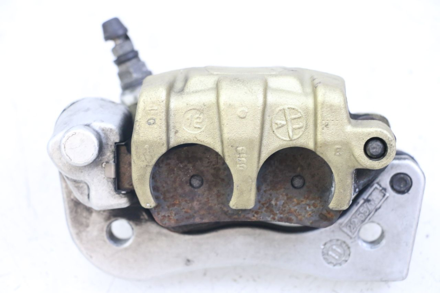 photo de REAR BRAKE CALIPER MOTO GUZZI NORGE 8V GT 1200 (2011 - 2016) - Alternative perspective