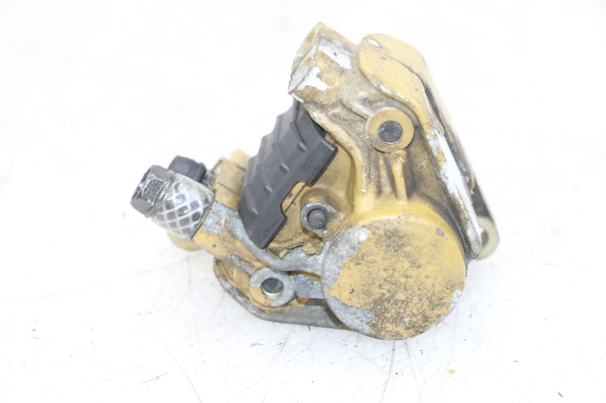 photo de REAR BRAKE CALIPER HONDA NSR R 125 (1994 - 2003) - Surface and material condition