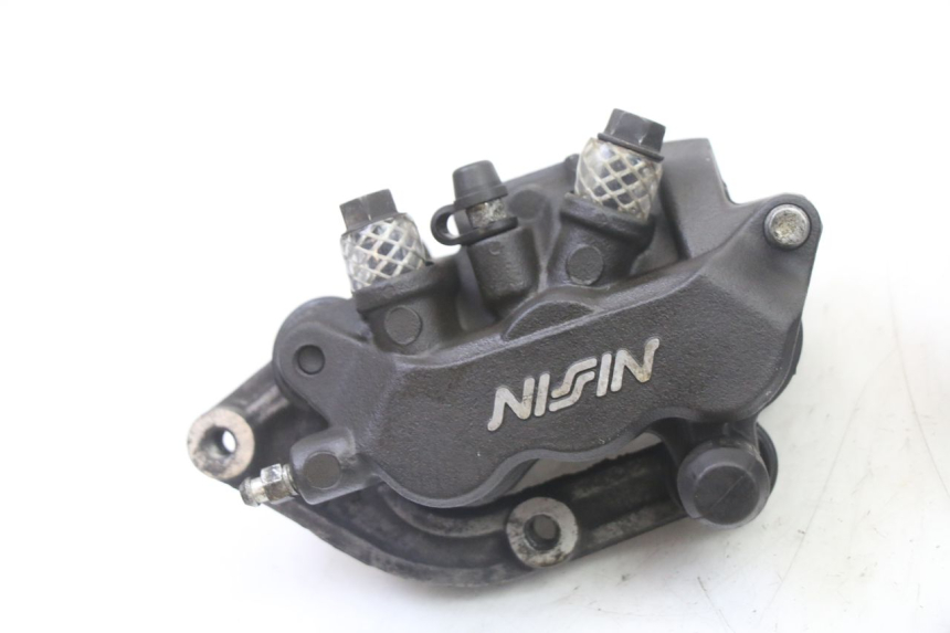 photo de REAR BRAKE CALIPER HONDA NTV DEAUVILLE ABS 700 (2007 - 2016) - Component detail
