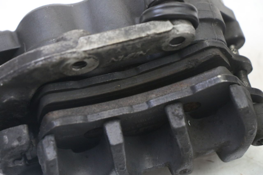 photo de REAR BRAKE CALIPER HONDA NTV DEAUVILLE ABS 700 (2007 - 2016) - Surface and material condition