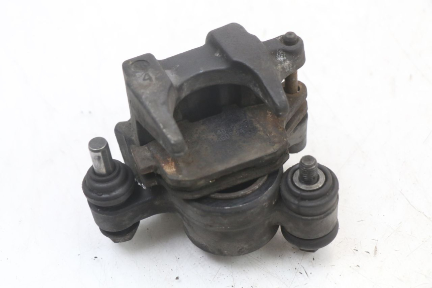 photo de REAR BRAKE CALIPER HONDA NTV DEAUVILLE 650 (1998 - 2001) - Technical close-up