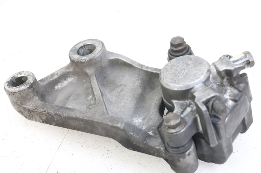 photo de REAR BRAKE CALIPER HONDA NTV DEAUVILLE 650 (1998 - 2001) - Fixing points details