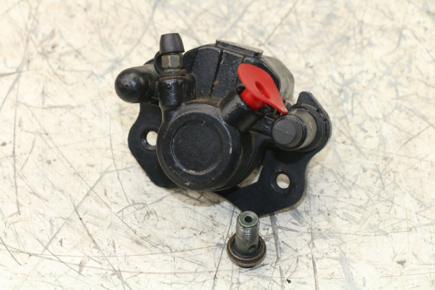 photo de REAR BRAKE CALIPER PANTHERA PANTHERA 110 (2010 - 2017) - Main view