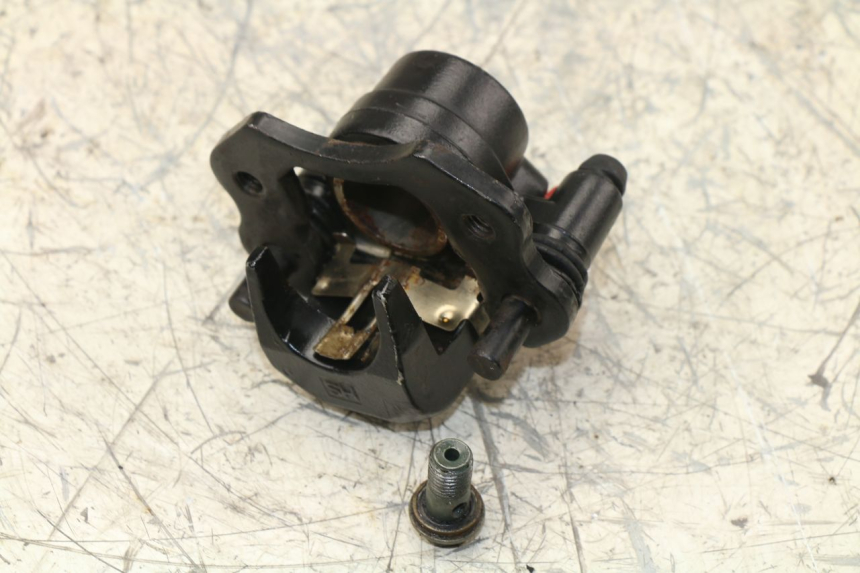 photo de REAR BRAKE CALIPER PANTHERA PANTHERA 110 (2010 - 2017) - Component detail