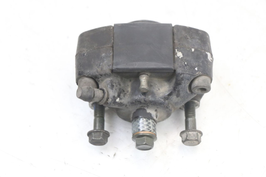 photo de REAR BRAKE CALIPER PEUGEOT BELVILLE 125 (2017 - 2021) - Zoom on usage condition