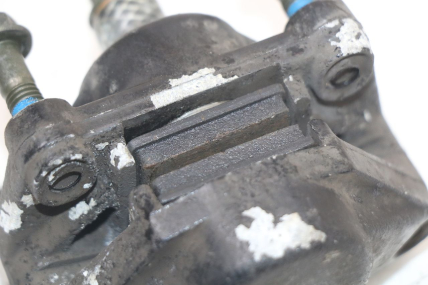 photo de REAR BRAKE CALIPER PEUGEOT BELVILLE 125 (2017 - 2021) - Product overview