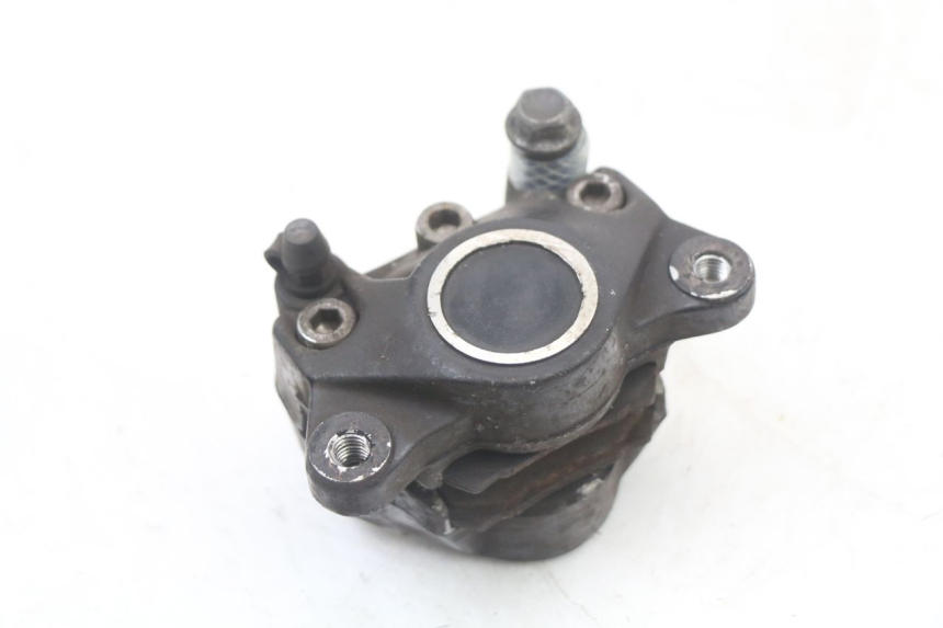 photo de REAR BRAKE CALIPER PEUGEOT DJANGO 125 (2014 - 2017) - Zoom on usage condition