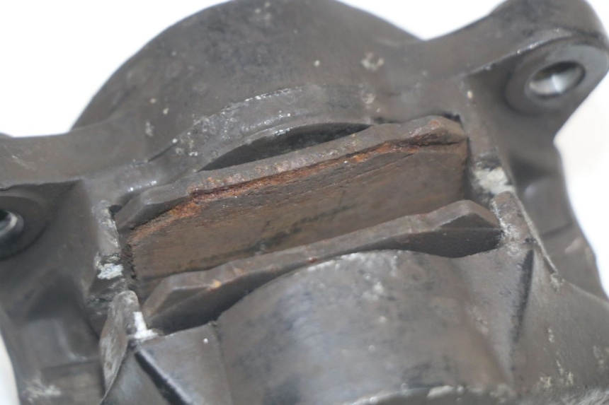 photo de REAR BRAKE CALIPER PEUGEOT DJANGO 125 (2014 - 2017) - Product overview