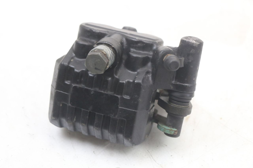 photo de REAR BRAKE CALIPER PIAGGIO BEVERLY 125 (1998 - 2005) - Zoom on usage condition