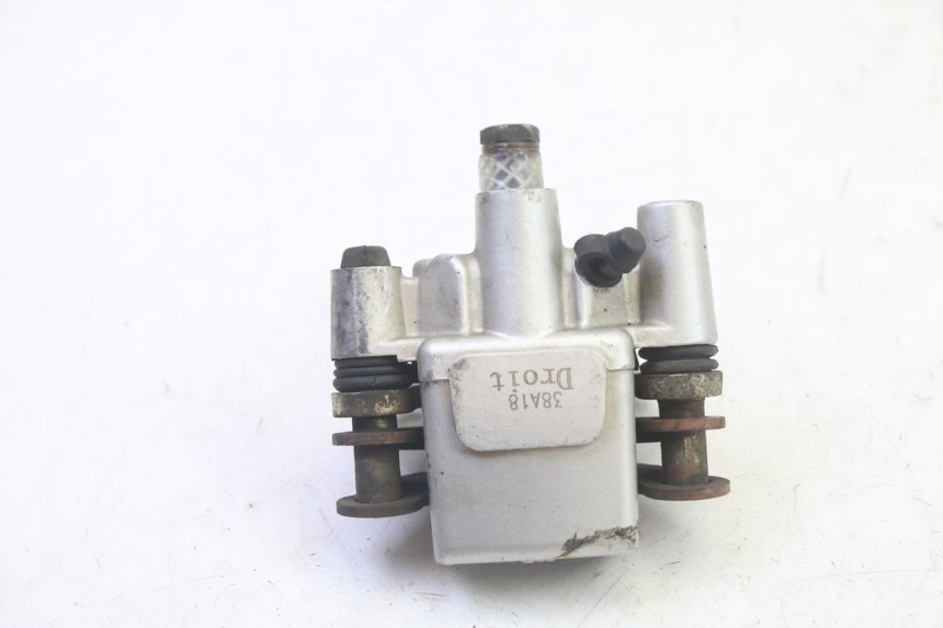 photo de REAR BRAKE CALIPER LIGIER PULSE 3 1 (2014 - 2020) - Alternative perspective