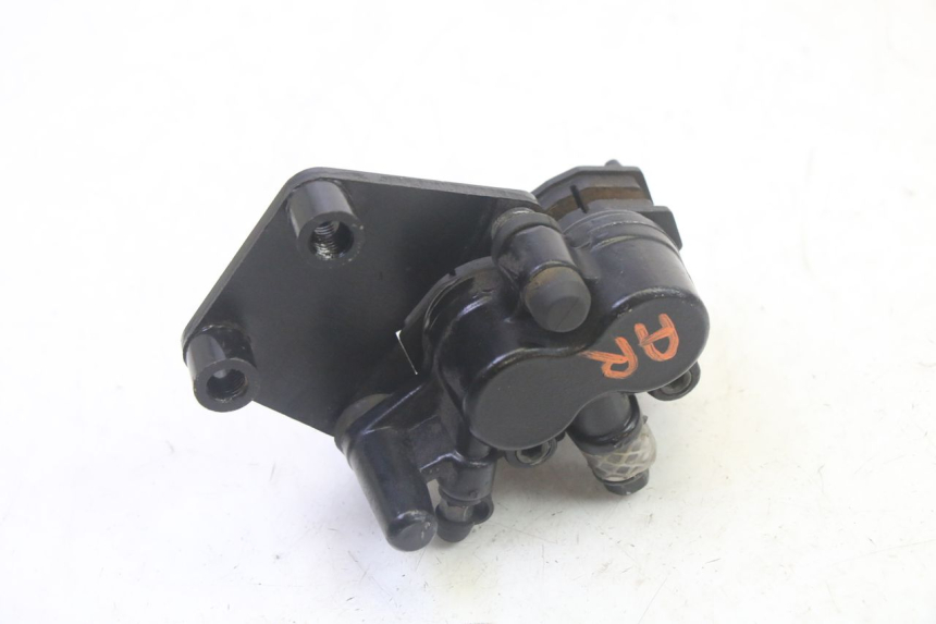 photo de REAR BRAKE CALIPER EFUN PUSA 1 - Zoom on usage condition