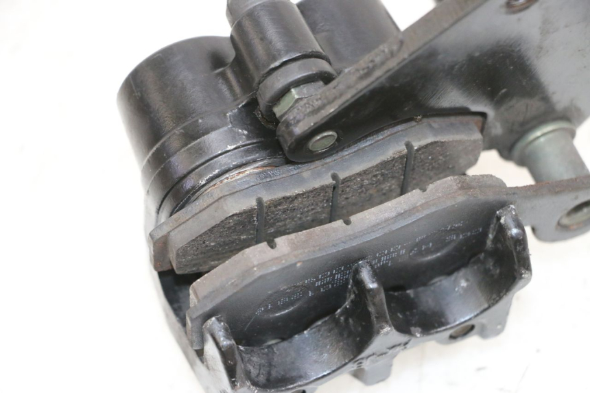 photo de REAR BRAKE CALIPER EFUN PUSA 1 - Technical close-up