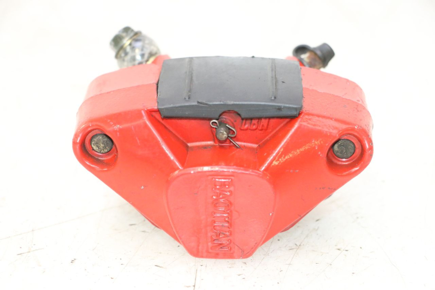 photo de REAR BRAKE CALIPER RAZZO QTR 50 (2011 - 2018) - Component detail