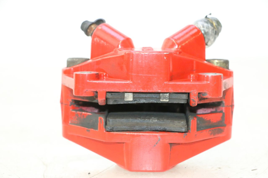 photo de REAR BRAKE CALIPER RAZZO QTR 50 (2011 - 2018) - Zoom on usage condition