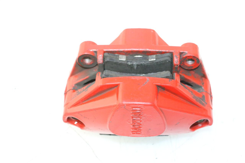 photo de REAR BRAKE CALIPER RAZZO QTR 50 (2011 - 2018) - Alternative perspective