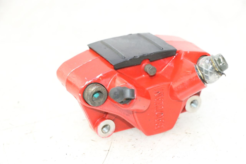 photo de REAR BRAKE CALIPER RAZZO QTR 50 (2011 - 2018) - Product overview