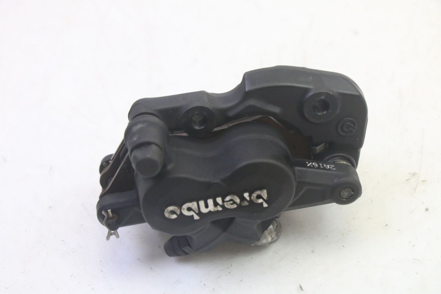 photo de REAR BRAKE CALIPER BMW R GS 1250 (2021 - 2024) - Technical close-up
