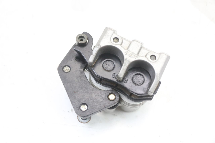 photo de REAR BRAKE CALIPER REGAL RAPTOR RAXTER 2 125 (2007 - 2015) - Alternative perspective