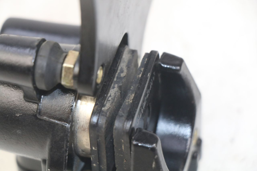 photo de REAR BRAKE CALIPER APOLLO RFZ 125 - Zoom on usage condition