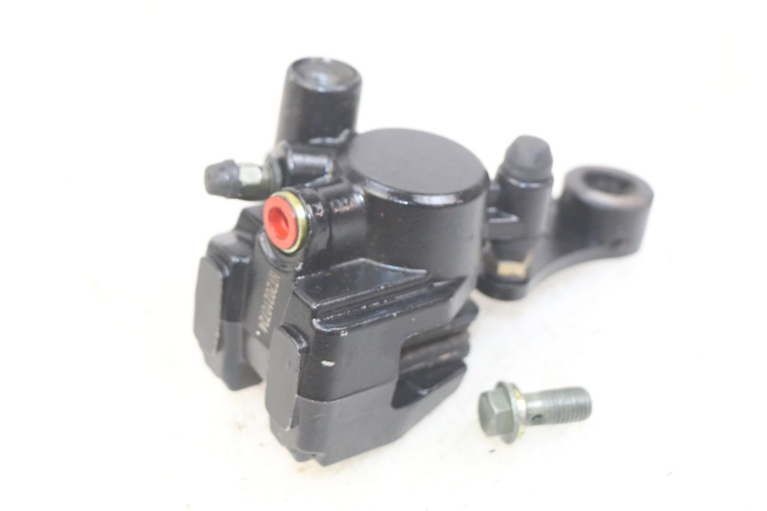 photo de REAR BRAKE CALIPER APOLLO RFZ 125 - Fixing points details
