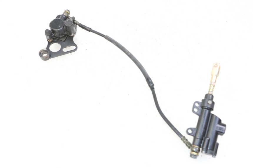 photo de REAR BRAKE CALIPER APOLLO RFZ 125 - Component detail