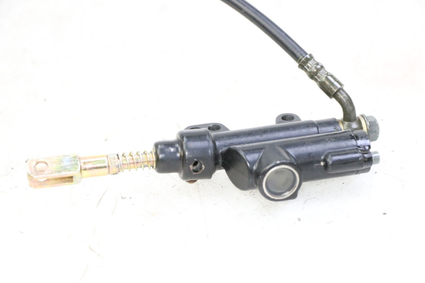 photo de REAR BRAKE CALIPER APOLLO RFZ 125 - Product overview