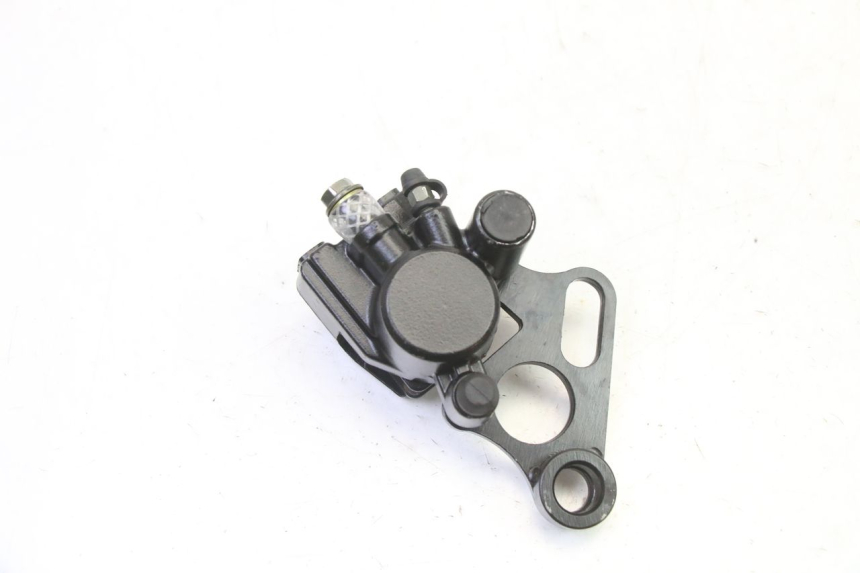 photo de REAR BRAKE CALIPER APOLLO RFZ 125 - Zoom on usage condition