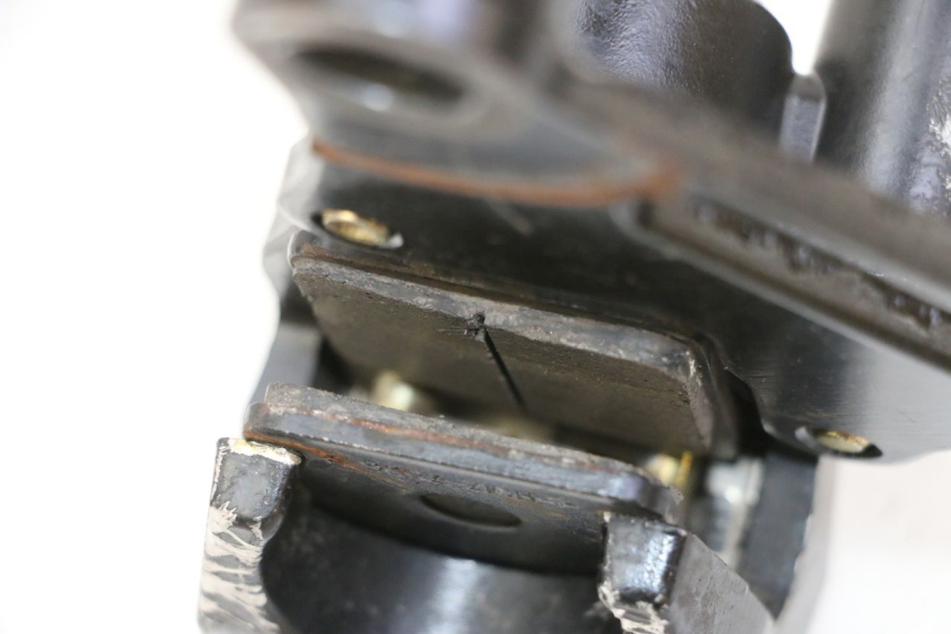 photo de REAR BRAKE CALIPER APOLLO RFZ 125 - Zoom on usage condition