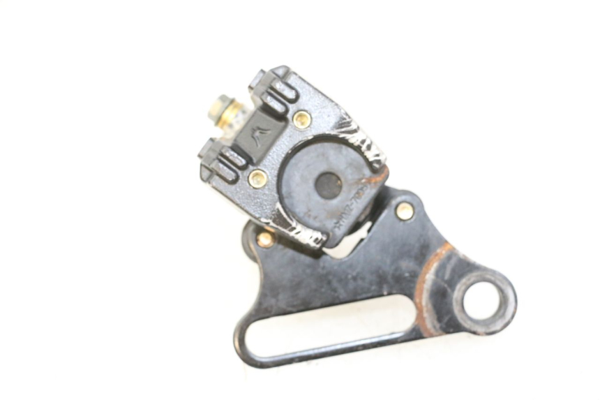 photo de REAR BRAKE CALIPER APOLLO RFZ 125 - Technical close-up