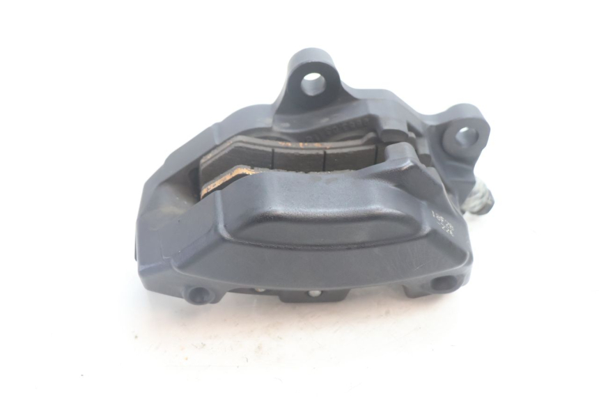 photo de REAR BRAKE CALIPER HARLEY DAVIDSON ROAD GLIDE FLTRXSE 1920 (2018 - 2022) - Technical close-up