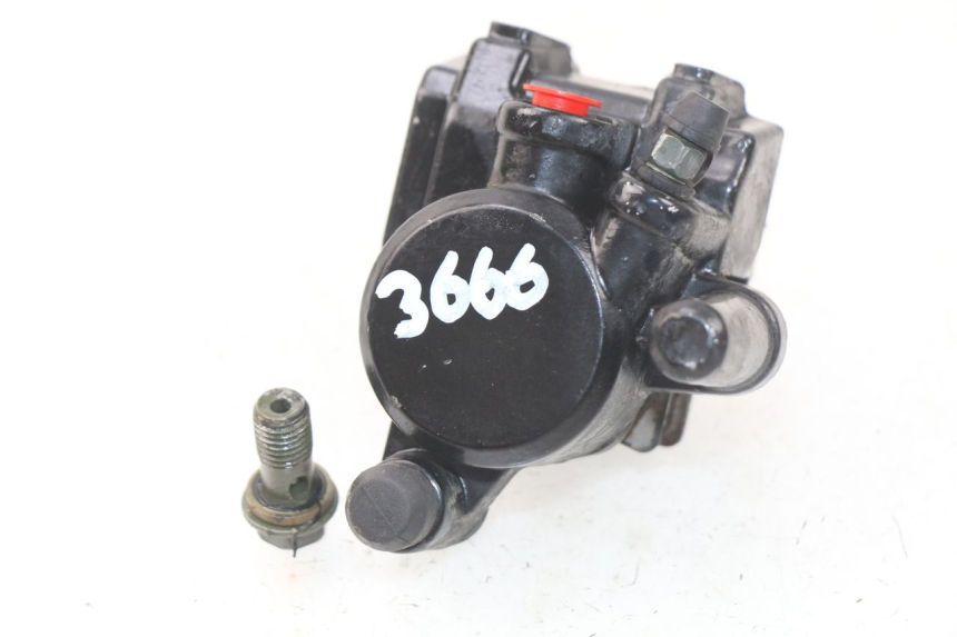 photo de REAR BRAKE CALIPER MINI MX ROOKIE 125 - Main view