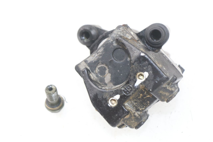 photo de REAR BRAKE CALIPER MINI MX ROOKIE 125 - Component detail