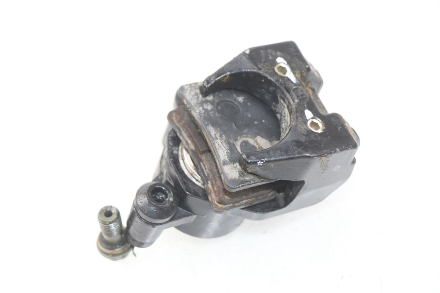 photo de REAR BRAKE CALIPER MINI MX ROOKIE 125 - Technical close-up