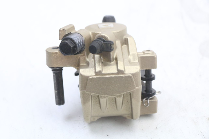 photo de REAR BRAKE CALIPER ROYAL ENFIELD SCRAM 411 (2022 - 2024) - Zoom on usage condition