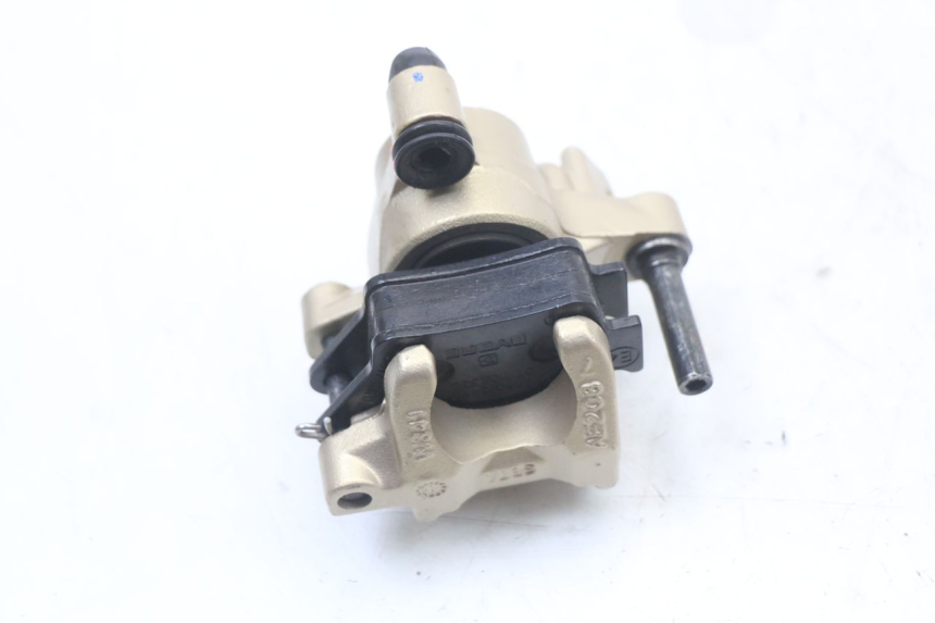 photo de REAR BRAKE CALIPER ROYAL ENFIELD SCRAM 411 (2022 - 2024) - Technical close-up