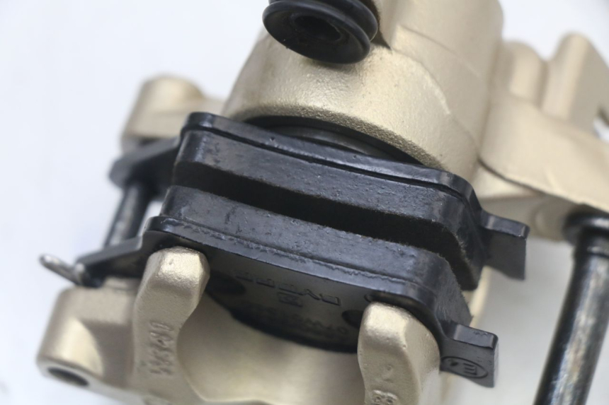 photo de REAR BRAKE CALIPER ROYAL ENFIELD SCRAM 411 (2022 - 2024) - Product overview