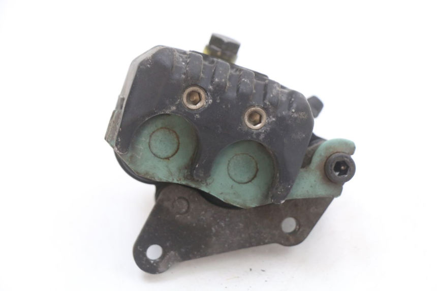 photo de REAR BRAKE CALIPER GILERA RUNNER SP 50 (2009 - 2017) - Zoom on usage condition